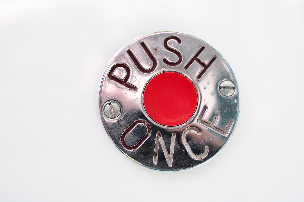 Push Button Riches